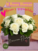 La Rosa Blanca: Inocencia y Estilo