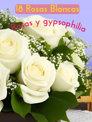 La Rosa Blanca: Inocencia y Estilo