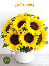 La Girasol: Alegría Pura en Cerámica