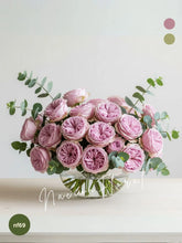 La Rosa Inglesa: Belleza Exquisita