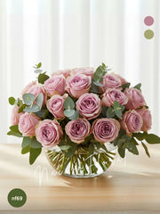 La Rosa Inglesa: Belleza Exquisita