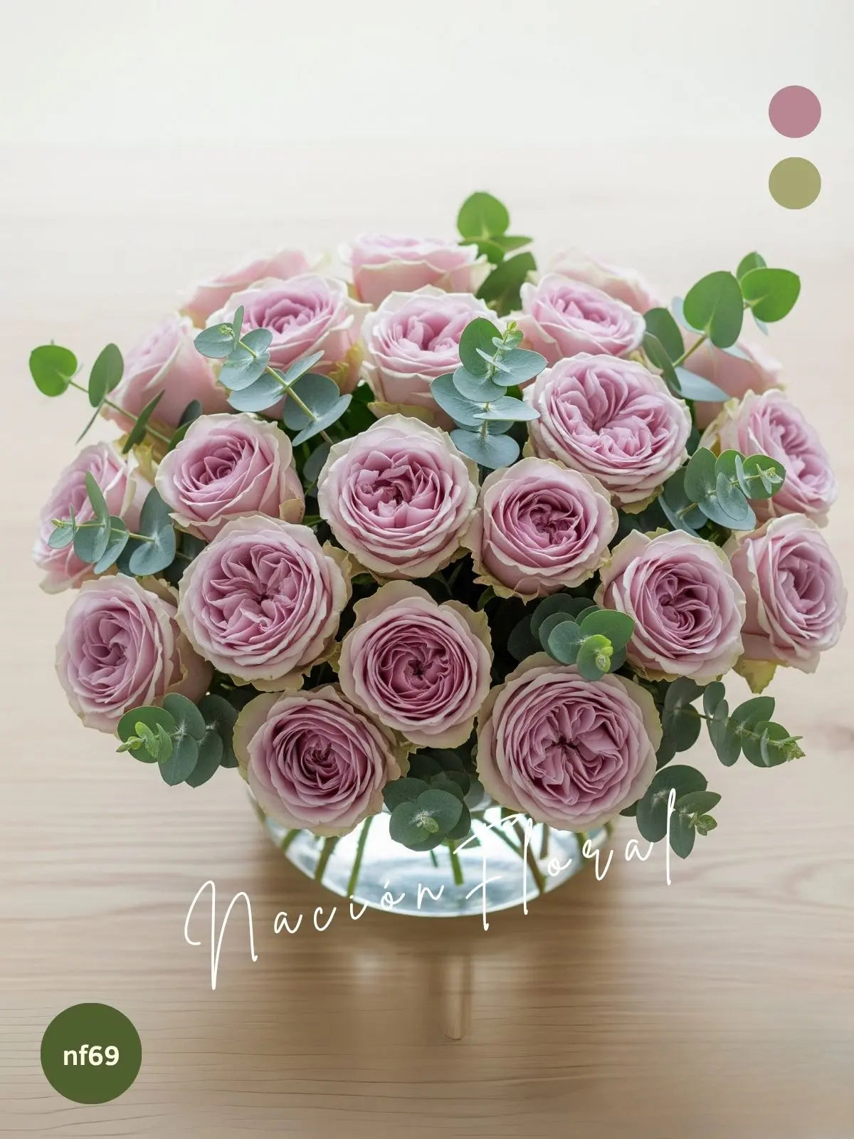 La Rosa Inglesa: Belleza Exquisita