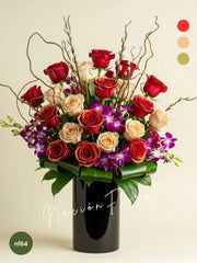 Orquídeas Dendrobium: Lujo y Pasión